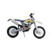 Maisto Maisto - Motocykl se stojánkem, Husqvarna FE 501, 1:12