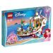 LEGO Disney Princess 41153 Arielin kráľovský čln na oslavy