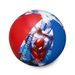 Nafukovacia lopta - Spiderman, priemer 51 cm