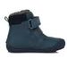 DDstep dětské zimní boty W063-968M - Royal Blue