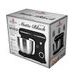 BERLINGERHAUS Kuchyňský robot 1500 W Matte Black Collection BH-9773