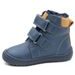 Barefoot zimní boty Protetika s membránou - Tmavě modré