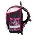 BAGMASTER LIM 8 A BLACK/PINK/WHITE