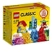 Lego Creator 10703 Kreatívny box pre staviteľov