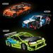 Auto Fast and Furious Dodge Charger R/T