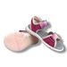 Dětské Superfit sandály 1-009540-5500 Pink/rosa
