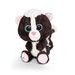 NICI Glubschis plyš Skunk Suppi 25cm