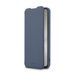 Hama Fantastic Feel, pouzdro-knížka pro Samsung Galaxy A57 5G, hebký povrch, modré