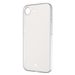 Black Rock Ultra Thin Iced, kryt pro Apple iPhone 16e/17e, matný průhledný