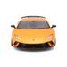 Bburago 1:24 Plus Lamborghini Huracan Performance Orange