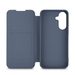 Hama Fantastic Feel, pouzdro-knížka pro Samsung Galaxy A57 5G, hebký povrch, modré