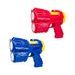 Plastica Bublifuky - Bubble blaster – světelné efekty, USB nabíjení, assort