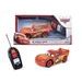 RC Cars 3 Blesk McQueen Single Drive 1:32, 1kan