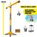 RC Jeřáb Titan Crane 150 cm