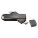 SanDisk iXpand Flash Drive Luxe 64GB, Type-C