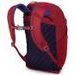 OSPREY Jet 12 II, cosmic red