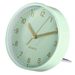 Hama Golden, Desk Clock, Quiet, mint