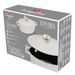 BERLINGERHAUS Pekáč litinový s poklicí 32 cm Sahara Collection BH-8967
