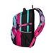 BAGMASTER THEORY 20 A PINK/TURQUOISE/WHITE