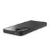 Hama Frame Protect, kryt pro Samsung Galaxy A57 5G, 20 % recyklov. materiálů, průhledný/černý