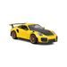 Maisto Maisto - Porsche 911 GT2 RS, žlutá, 1:24