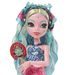 Monster High SKULLTIMATE SECRETS Destination panenka - LAGOONA
