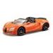 Bburago Bburago - Auta, blister, 1:64, assort