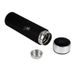 BERLINGERHAUS Termoska nerez s LED displejem 500 ml Matte Black Collection BH-9681