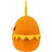 POK SQUISHMALLOW TORCHIC 36CM