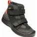 KEEN HIKEPORT MID STRAP WP C-BLCK/BRRD