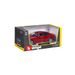 Bburago 1:24 Plus Alfa Romeo Giulia (2016) Metallic Red