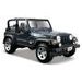 Maisto Maisto - Jeep Wrangler Rubicon, 1:27