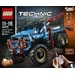 LEGO Technic 42070 Terénne odťahové vozidlo 6x6