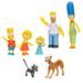 The Simpsons – Figurky multipack 6,5 cm