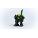 SCHLEICH Stínový pralesní robot Eldrador Mini Creatures