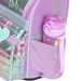 BAAGL Školní aktovka Zippy Lavender
