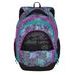 BAGMASTER ENERGY 9 C VIOLET/GREEN/GRAY