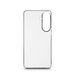 Hama Slim Protect, kryt pro Samsung Galaxy S26+, ultra tenký, 20 % recyklov. materiálů, průhledný