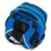 BAGMASTER LUMI 21 B BLUE/BLACK