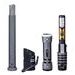 HASBRO - Star Wars HASBRO - Star Wars LS Forge meč se světlem a zvukem assort