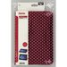 Hama Polka Dot puzdro na tablet, do 25,6 cm (10,1"), červené