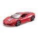 Bburago Bburago - Auta, Ferrari DIE-ČÁST VEHICLES, 1:64, assort