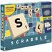 SCRABBLE DŘEVĚNÁ EDICE CZ