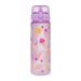 BAAGL Tritanová láhev na pití Lavender, 500 ml