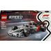 Závodní auto Audi Revolut F1® Team R26