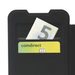 Hama Extreme Protect, pouzdro-knížka pro Samsung Galaxy A57 5G, licence D3O®, černé