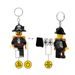 LEGO Iconic Kapitán Brickbeard svítící figurka (HT)