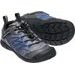 KEEN CHANDLER CNX YOUTH black/bright cobalt