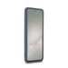 Hama Frame Protect, kryt pro Samsung Galaxy A57 5G, 20 % recyklov. materiálů, průhledný/modrý