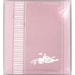 Hama album klasické LASSE 29x32 cm, 50 stran, růžové